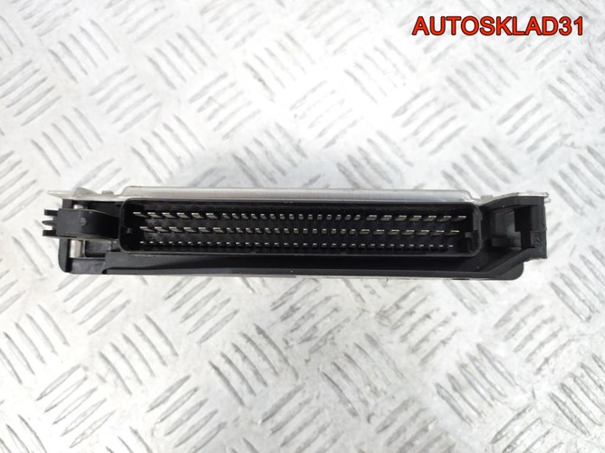Блок управления АКПП VW Passat B5 3B0927156L