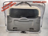 Дверь багажника в сборе Ford Focus 3 Универсал (Изображение 6)