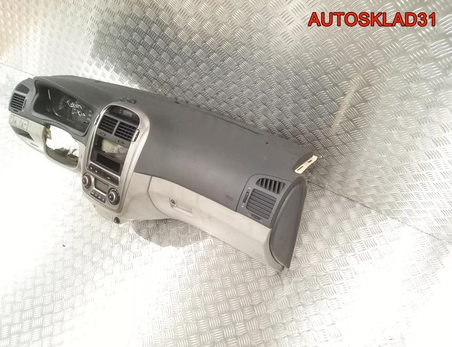 Торпедо Kia Cerato 847102F050GW