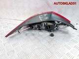 Фонарь задний правый Opel Astra H 13273302 Cabrio (Изображение 6)