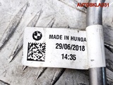 Трубка масляная турбины BMW F30 851361603 (Изображение 3)