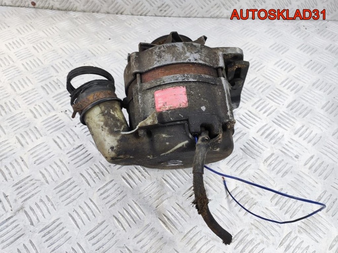 Генератор 90A Audi 100 C3 2.2 KU 035903023B