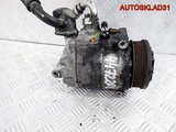 Компрессор кондиционера Mercedes W203 A0002308511 (Изображение 4)