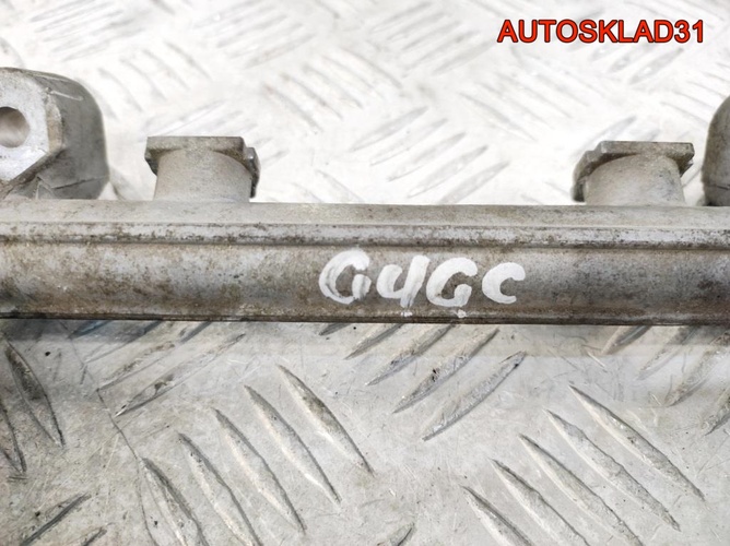 Рейка топливная Hyundai Elantra G4GC 3534023510