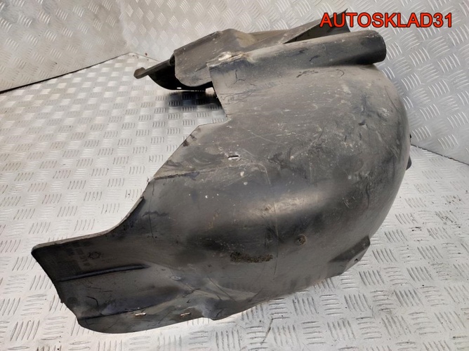 Локер задний левый VW Passat B5 3B0810971E Седан Локер задний левый VW Passat B5 3B0810971E Седан