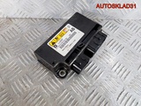Блок управления AIR BAG Opel Astra J 13582437 (Изображение 2)