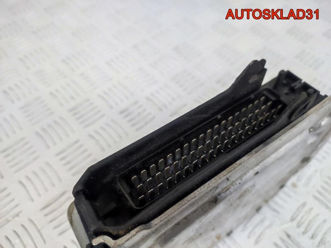 Блок ЭБУ BMW E34 2,0 Бензин 0261200381
