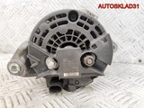 Генератор 110A Fiat Ducato 2.3 JTD 0124325053 (Изображение 7)