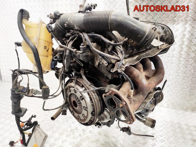 Двигатель ARG Volkswagen Passat B5 1.8 Бензин