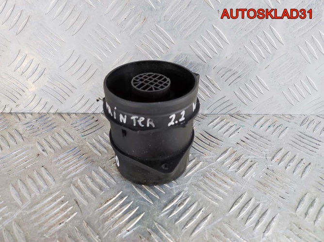 Расходомер воздуха Mercedes Sprinter A0000943248