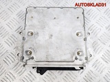 Блок ЭБУ BMW 750 E32 5,0 M70B50 0205000015 (Изображение 2)