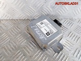 Блок навигации Opel Astra J 13384291 (Изображение 4)