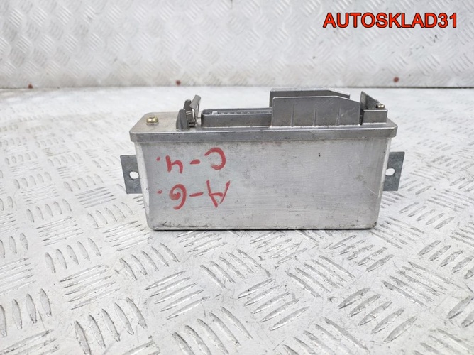 Блок управления ABS абс Audi A6 C4 4A0907379D