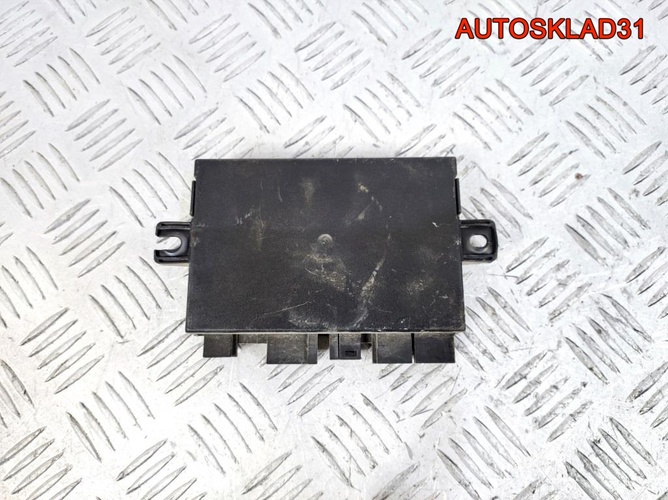 Блок согласования фаркопа Mercedes W203 1695455632