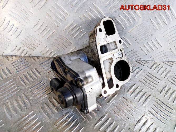 Клапан EGR Opel Vectra C 2.2 Z22YH 24404025