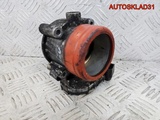 Заслонка дроссельная Mercedes Benz W203 2711410025 (Изображение 5)