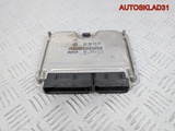 Блок ЭБУ Volkswagen Polo 045906019BH Дизель (Изображение 2)