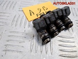 Форсунка топливная Ford Fiesta 1,3 A9A 2N1U9F593KA (Изображение 5)