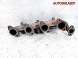 Коллектор выпускной Hyundai H 1 D4CB 285114A000 (Изображение 4)
