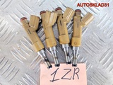 Форсунка топливная Toyota Corolla E15 2325037010 (Изображение 3)
