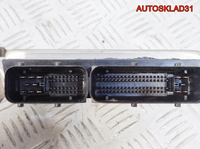 Эбу Volkswagen Passat B5+ 1.9 AVB 038906019KC
