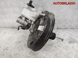 Усилитель тормозов вакуумный Passat B6 3C1614105AH (Изображение 2)