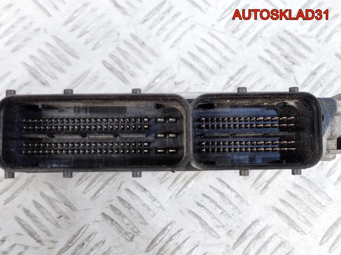 Блок ЭБУ Fiat Stilo 55190005 Дизель