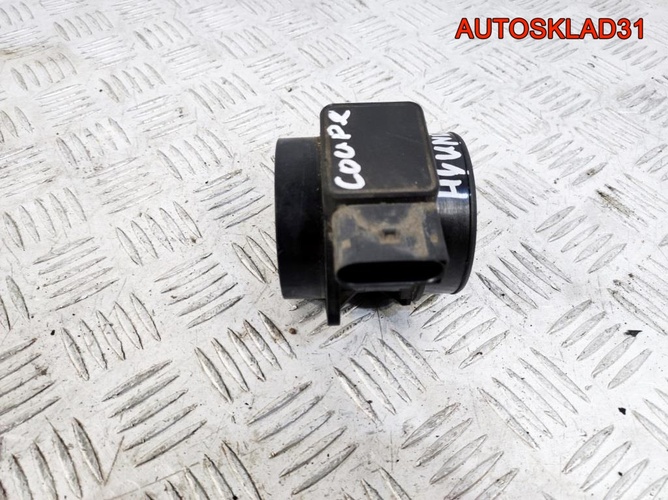 Расходомер воздуха Hyundai Coupe GK 2816423700
