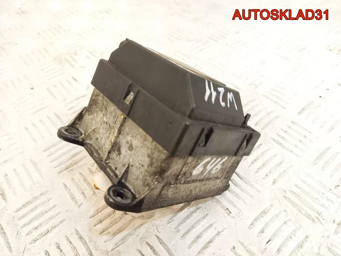 Предпусковой подогреватель Mercedes W211 646.963 Предпусковой подогреватель Mercedes W211 646.963