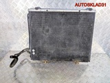 Радиатор кондиционера Mercedes Benz W210 (Изображение 1)