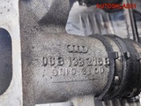 Коллектор впускной Audi A4 B5 1,8 ADR 06B133210N (Изображение 7)