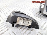 Кнопка в мультируль Opel Astra H 13126750 (Изображение 7)