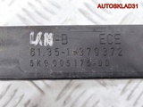 Блок управления светом BMW E34 61351379372 (Изображение 4)