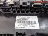 Блок предохранителей Mercedes W203 A2035453101 (Изображение 7)