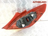Фонарь задний левый Opel Corsa D 13186350 Хетчбэк (Изображение 6)