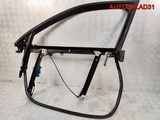 Рамка двери передней левой Audi A4 B 8E0837461A (Изображение 1)