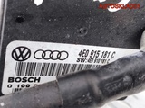 Блок контороля АКБ Audi A8 D3 4E0915181C (Изображение 5)