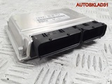 Блок Эбу Audi A6 C5 2.0 ALT 8E0909557E Бензин (Изображение 1)