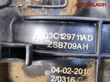 Коллектор впускной VW Golf 6 1.4 CAX 03C129711AD (Изображение 10)