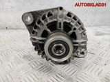 Генератор 120A Opel Insignia A20DT Дизель 13502582 (Изображение 6)