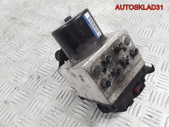 Блок абс для Фольксваген Пассат Б6 3C0614109D