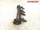 Форсунка инжекторная VW Golf Plus BSE 06A906031BT (Изображение 2)