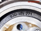 Комплект сцепления МКПП VW Polo 1,2 BBM 03D105271  (Изображение 8)