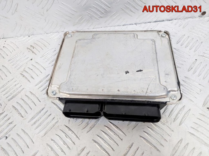 Эбу Volkswagen Passat B5+ 1.9 AVB 038906019KC