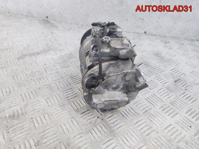 Компрессор кондиционера BMW 90 64529180549