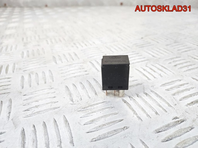 Реле Ford Focus 1 F57B14B192AA