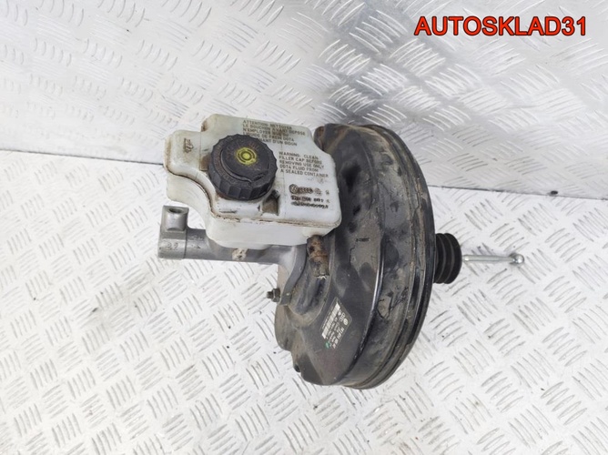 Усилитель тормозов вакуумный VW Golf 5 1K1614105AE