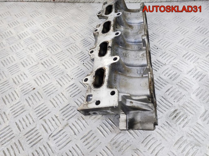 Коллектор впускной Renault Logan K4M 8200113127