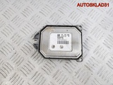 Блок ЭБУ Opel Vectra C 9179499 Бензин (Изображение 2)
