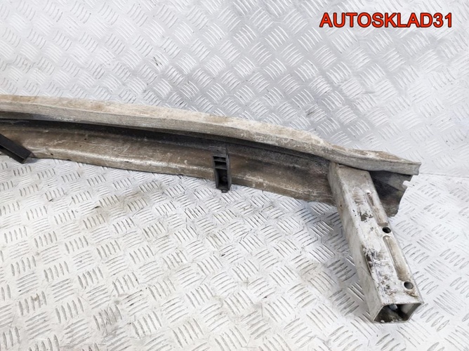 Усилитель заднего бампера Audi A4 B6 8E0807309C